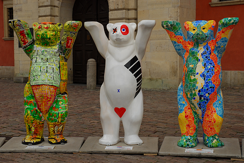 30_Warszawa_Misie Unicef.JPG